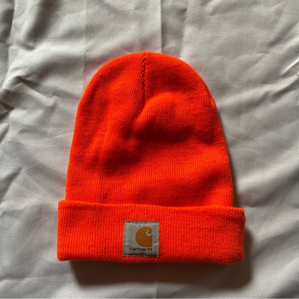 CARHARTT BEANIE